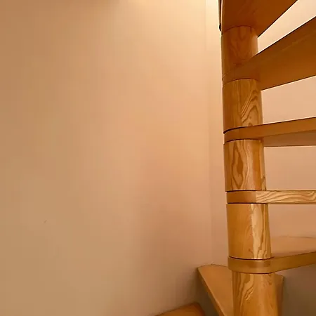 Apartamento Casa Arcioni: A 300 Metri Dal *