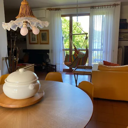 Casa Arcioni: A 300 Metri Dal