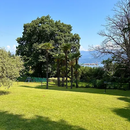 Casa Arcioni: A 300 Metri Dal Appartement