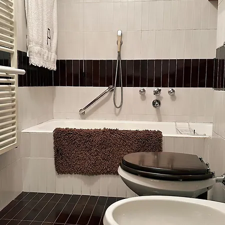 Apartamento Casa Arcioni: A 300 Metri Dal *