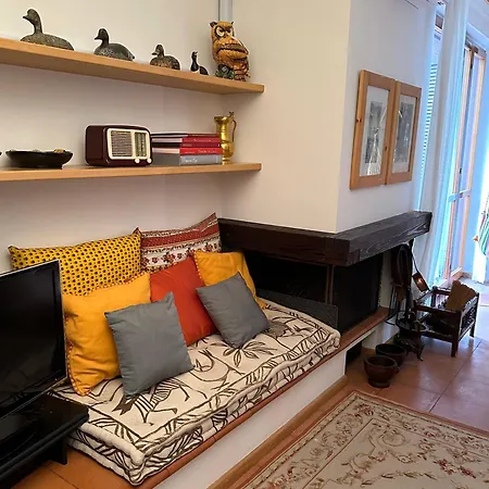 Casa Arcioni: A 300 Metri Dal شقة ستريزا