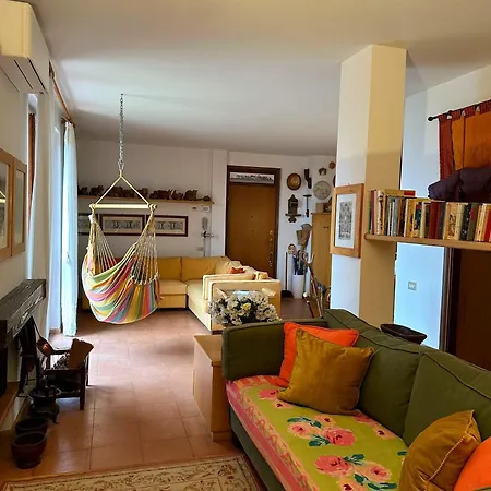 Casa Arcioni: A 300 Metri Dal * ستريزا