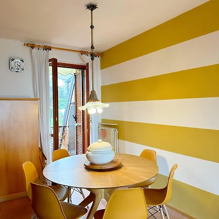 Casa Arcioni: A 300 Metri Dal *