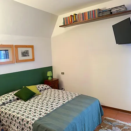 Casa Arcioni: A 300 Metri Dal