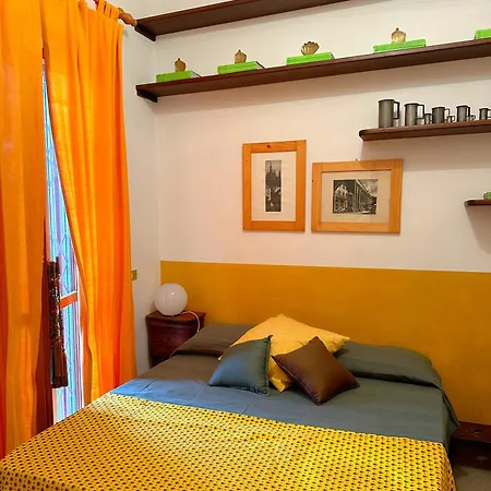Apartamento Casa Arcioni: A 300 Metri Dal