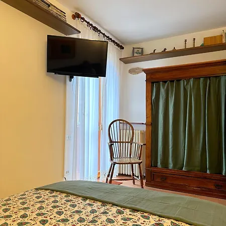 Apartamento Casa Arcioni: A 300 Metri Dal *