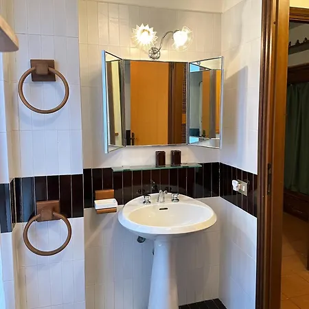 Casa Arcioni: A 300 Metri Dal Apartamento Stresa