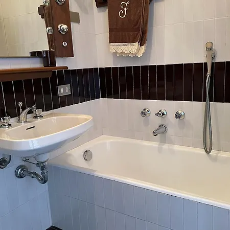 Apartamento Casa Arcioni: A 300 Metri Dal *