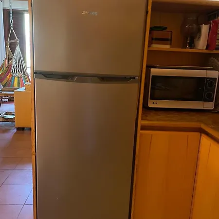 公寓 Casa Arcioni: A 300 Metri Dal *