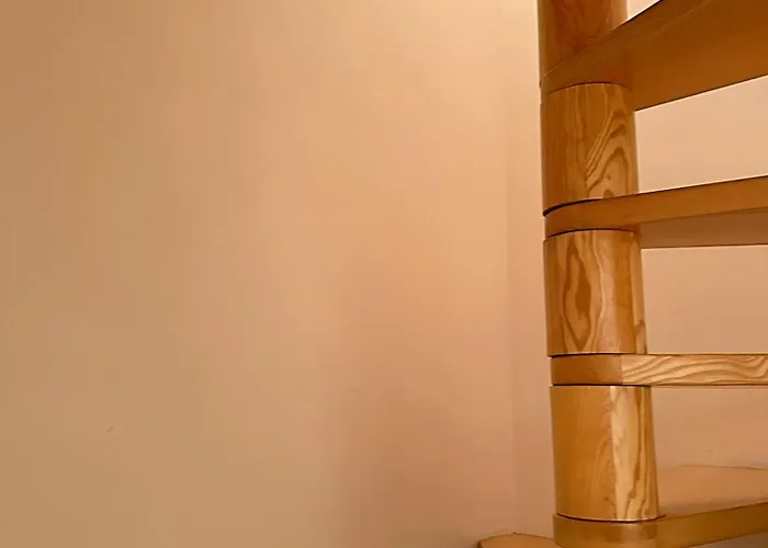 Apartment Casa Arcioni: A 300 Metri Dal *