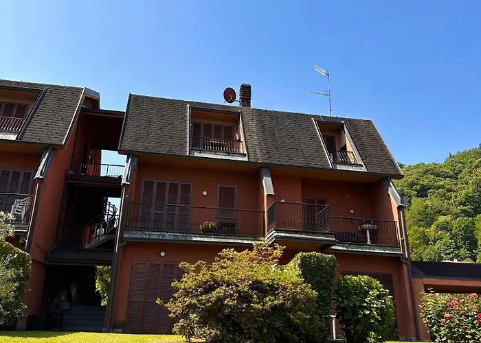 Appartement Casa Arcioni: A 300 Metri Dal