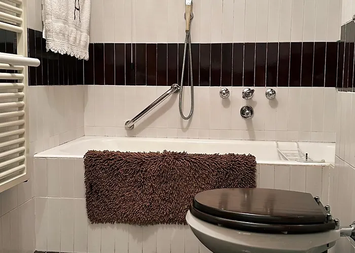 Appartement Casa Arcioni: A 300 Metri Dal *