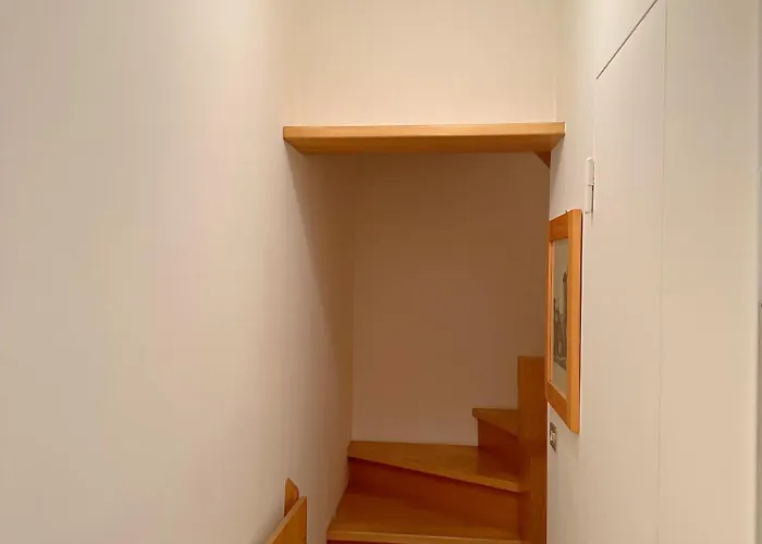 Casa Arcioni: A 300 Metri Dal