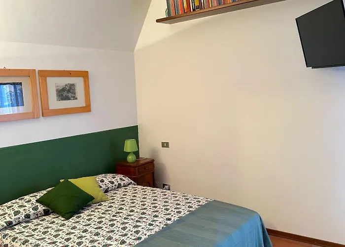 Casa Arcioni: A 300 Metri Dal