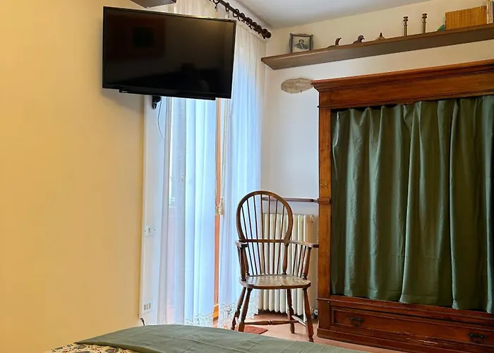 Apartment Casa Arcioni: A 300 Metri Dal *