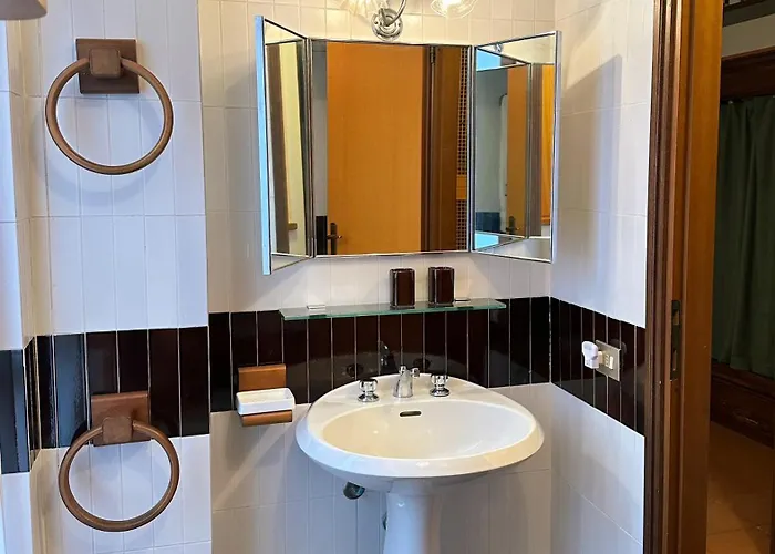 Casa Arcioni: A 300 Metri Dal Appartement Stresa