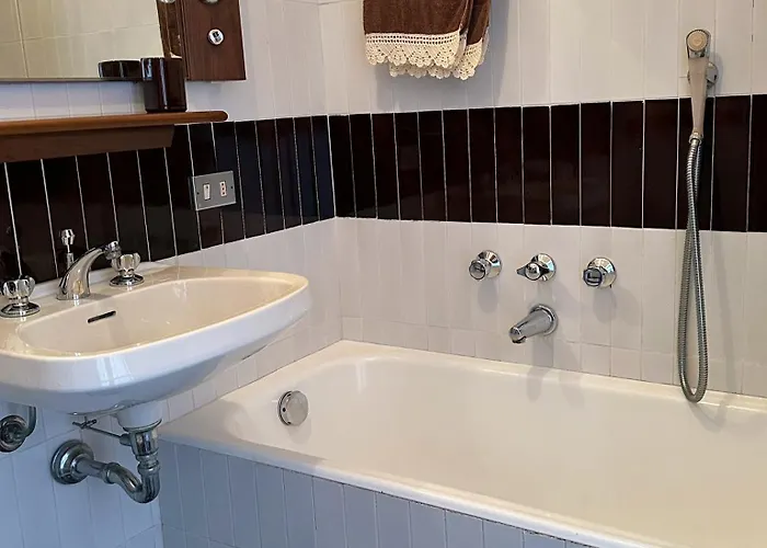 Appartement Casa Arcioni: A 300 Metri Dal *