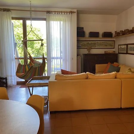 Casa Arcioni: A 300 Metri Dal Lägenhet *