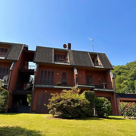 Lägenhet Casa Arcioni: A 300 Metri Dal