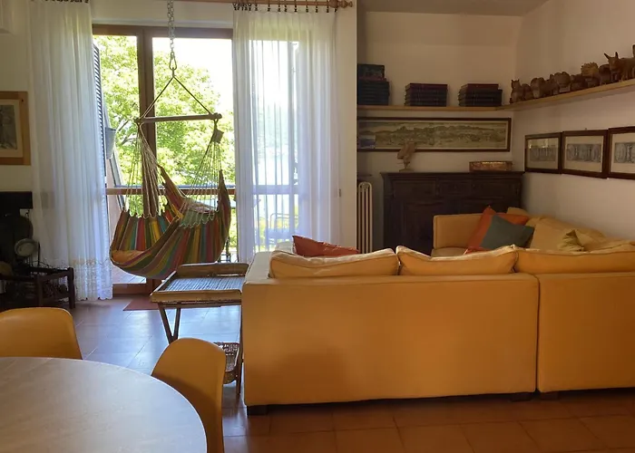 Casa Arcioni: A 300 Metri Dal 公寓 *