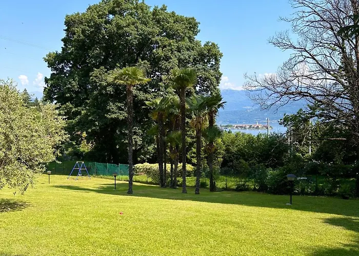 Casa Arcioni: A 300 Metri Dal 公寓