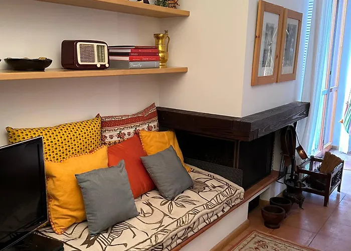 Casa Arcioni: A 300 Metri Dal 公寓 斯特雷萨