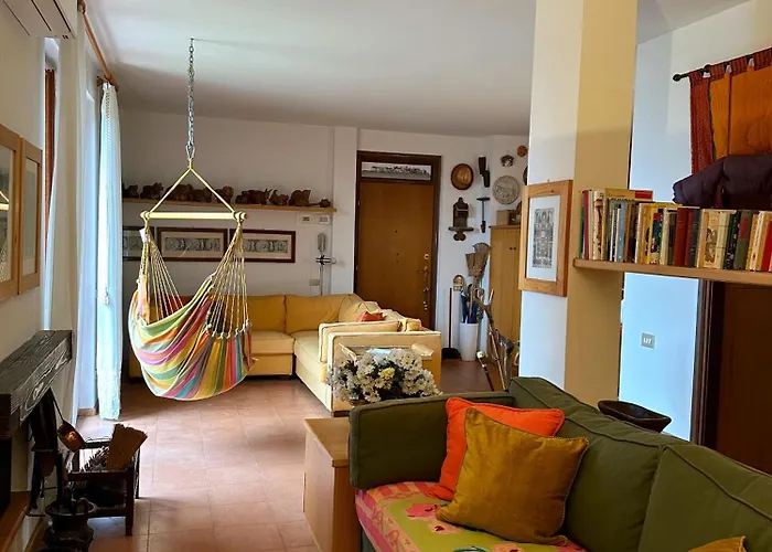 Casa Arcioni: A 300 Metri Dal * 斯特雷萨