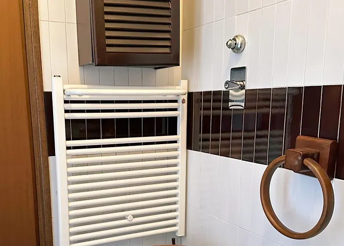 Casa Arcioni: A 300 Metri Dal